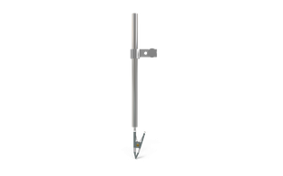 Stereotaxic Micro Implant Holder